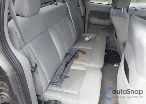 2007 Ford F-150 Xlt/Lariat/Stx/Xl z USA, uszkodzony, nr VIN 1FTPX12V07FB90480